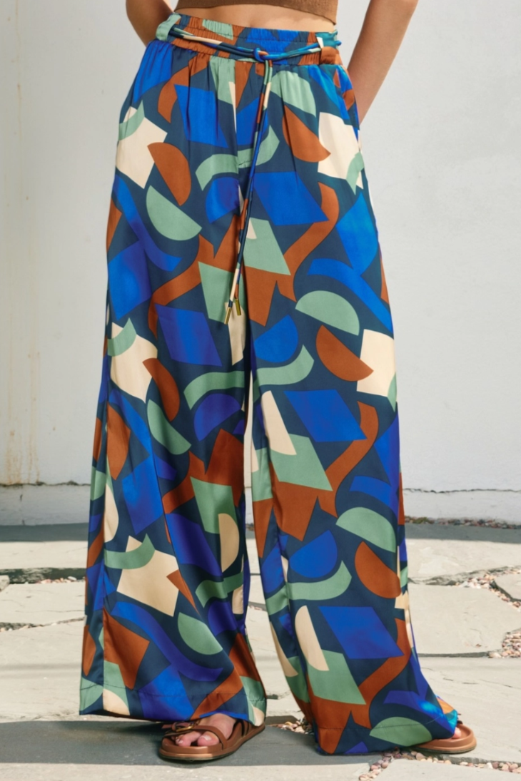 •SHEA 🜄• wide leg pants