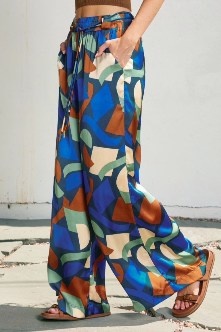 •SHEA 🜄• wide leg pants