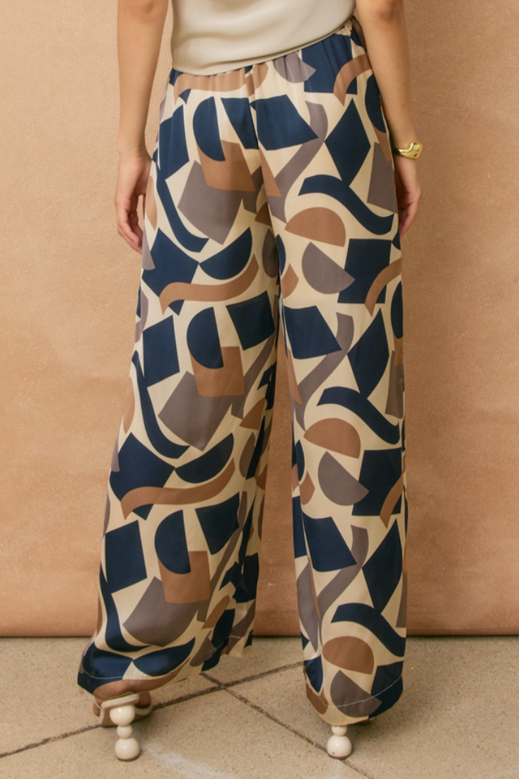 •SHEA 🜃• wide leg pants
