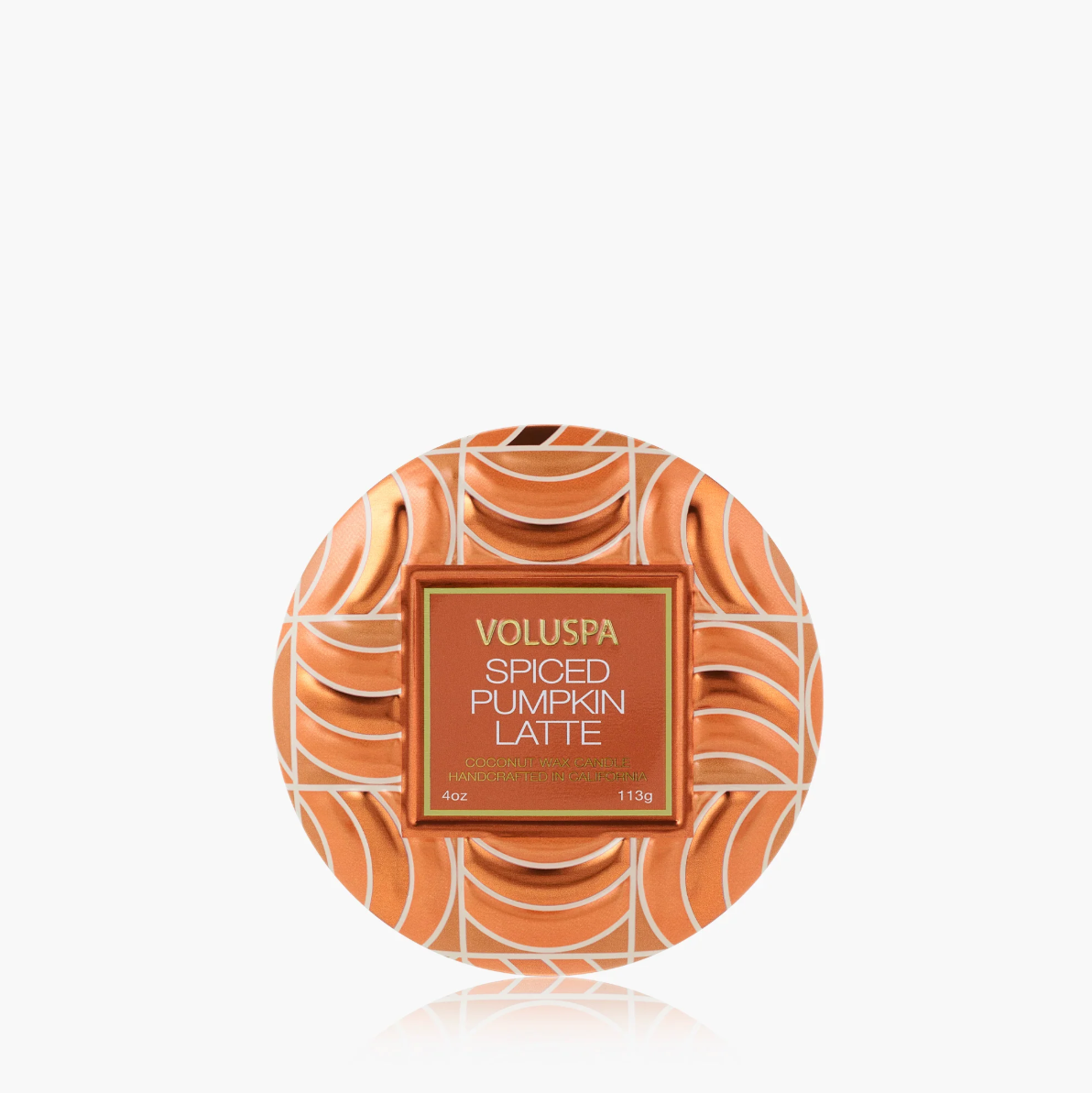 •SPICED PUMPKIN LATTE• fragrance