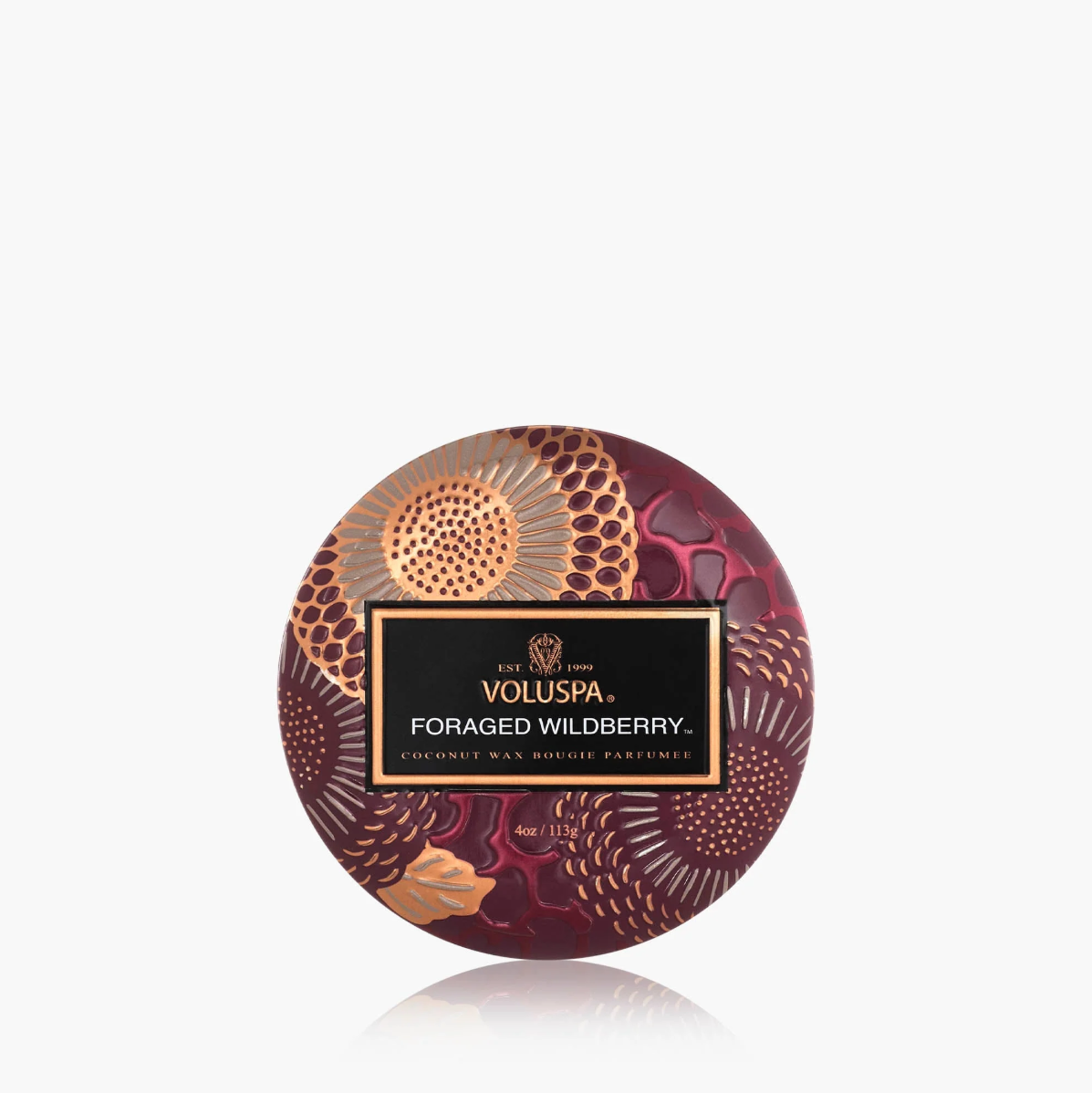 •FORAGED WILDBERRY• fragrance