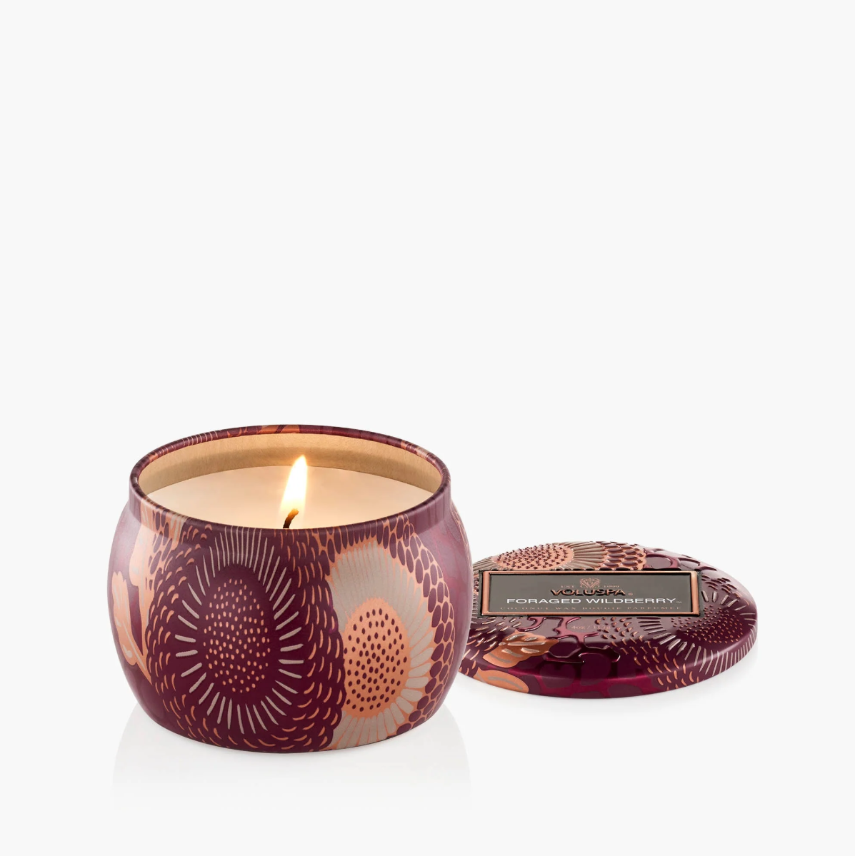 •FORAGED WILDBERRY• fragrance