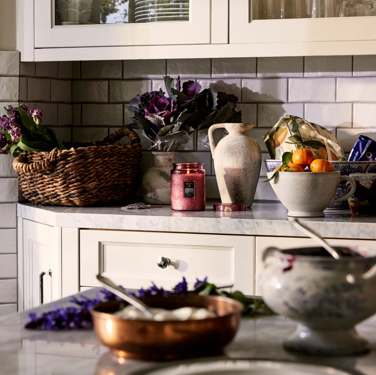 •FORAGED WILDBERRY• fragrance