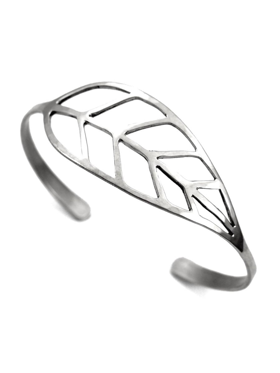 •NATALIE• silver bracelet