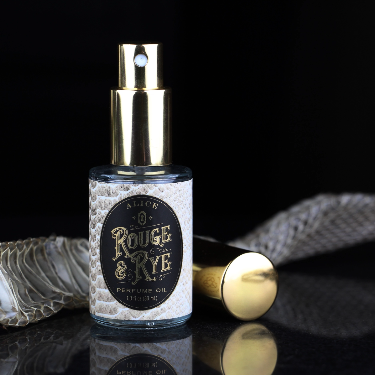 •ALICE• perfume oil spray