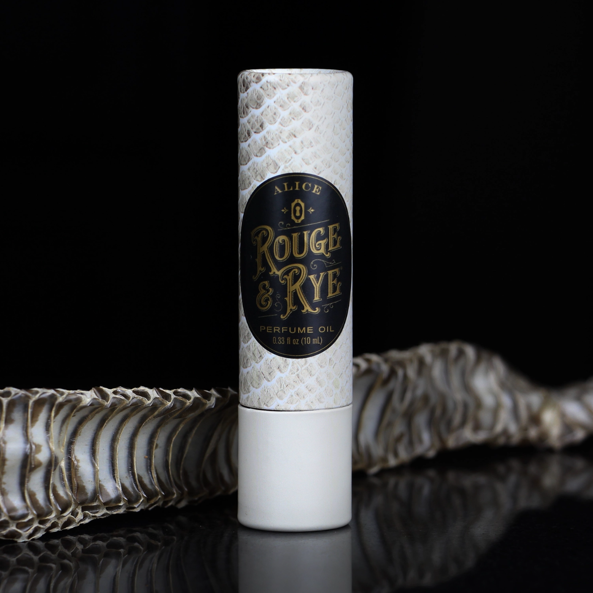 •ALICE• roll-on perfume oil