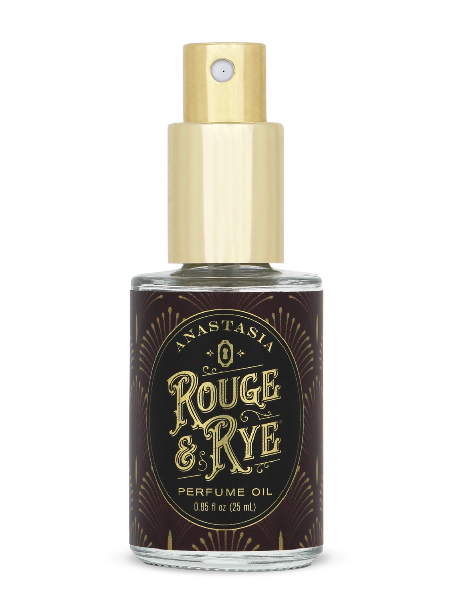 •ANASTASIA• perfume oil spray