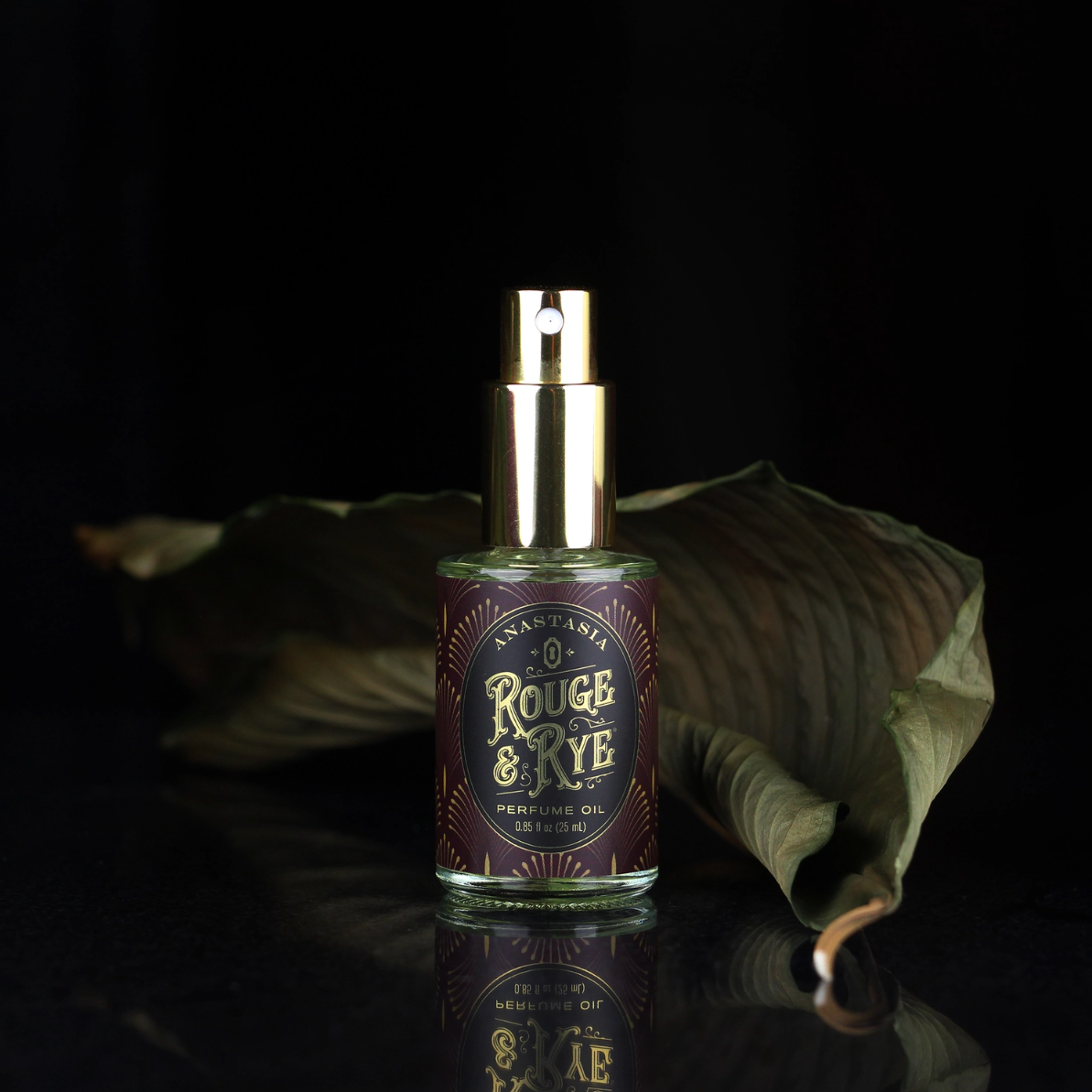 •ANASTASIA• perfume oil spray