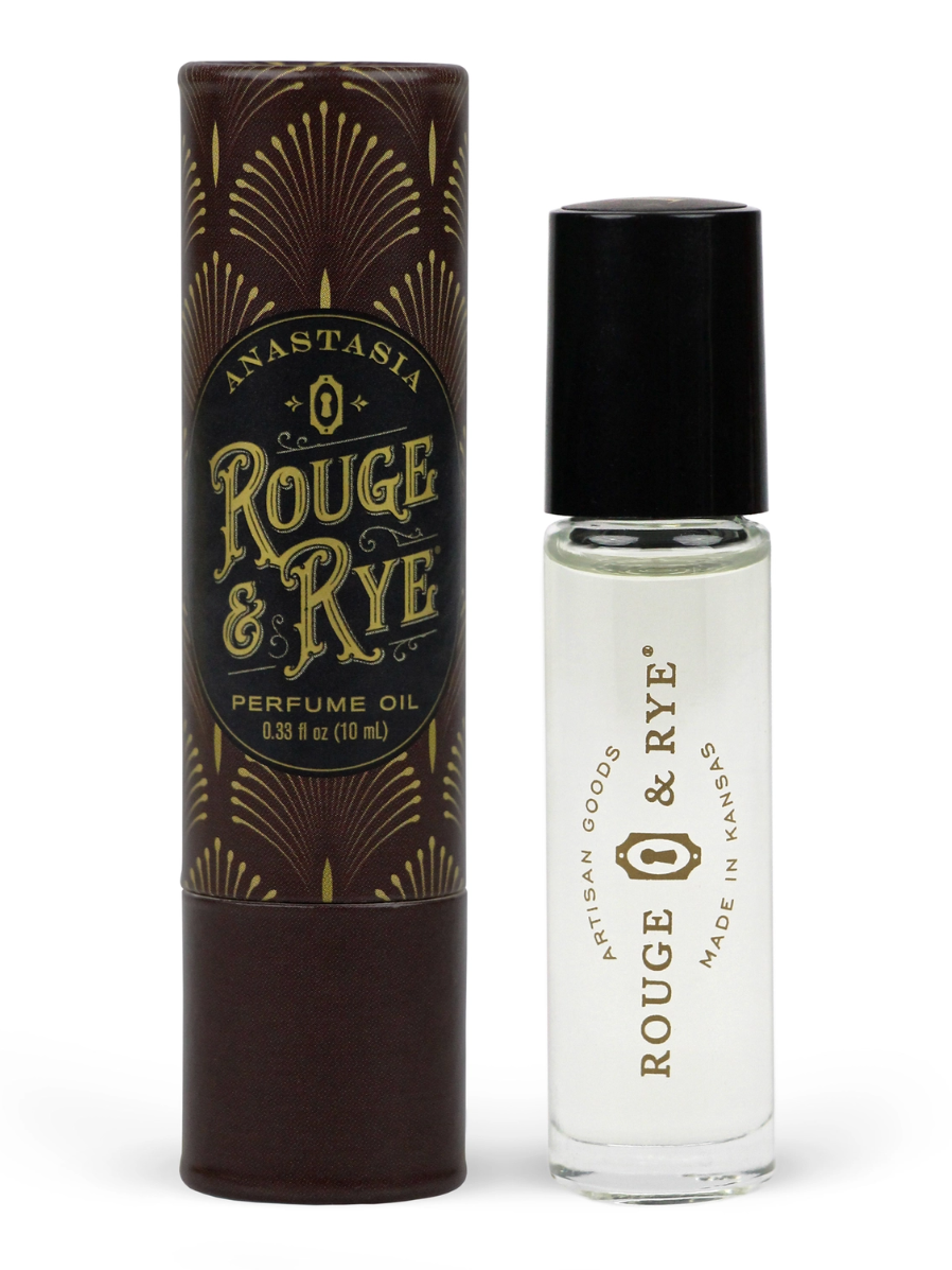 •ANASTASIA• roll-on perfume oil