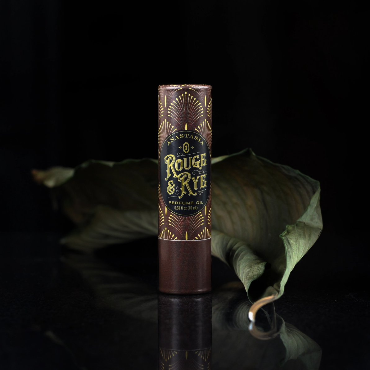 •ANASTASIA• roll-on perfume oil