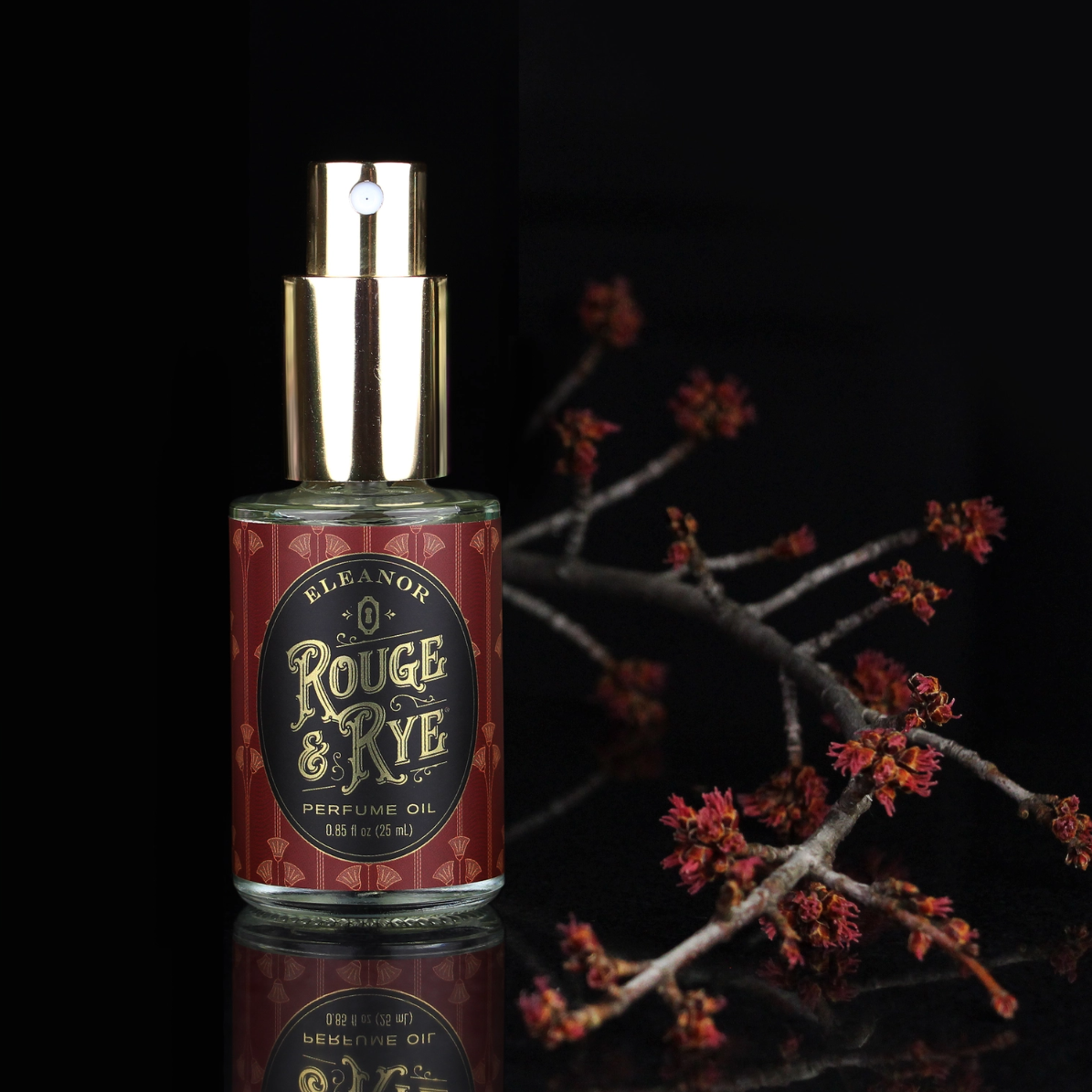 •ELEANOR• perfume oil spray