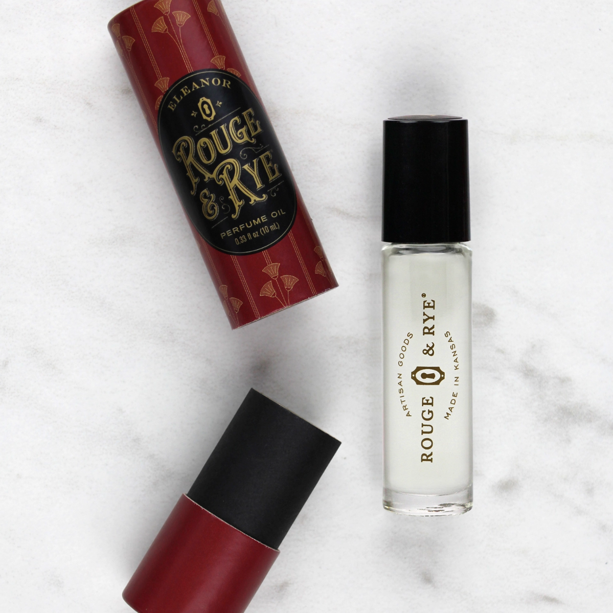 •ELEANOR• roll-on perfume oil