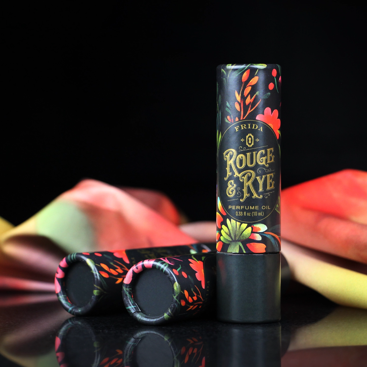 •FRIDA• roll-on perfume oil