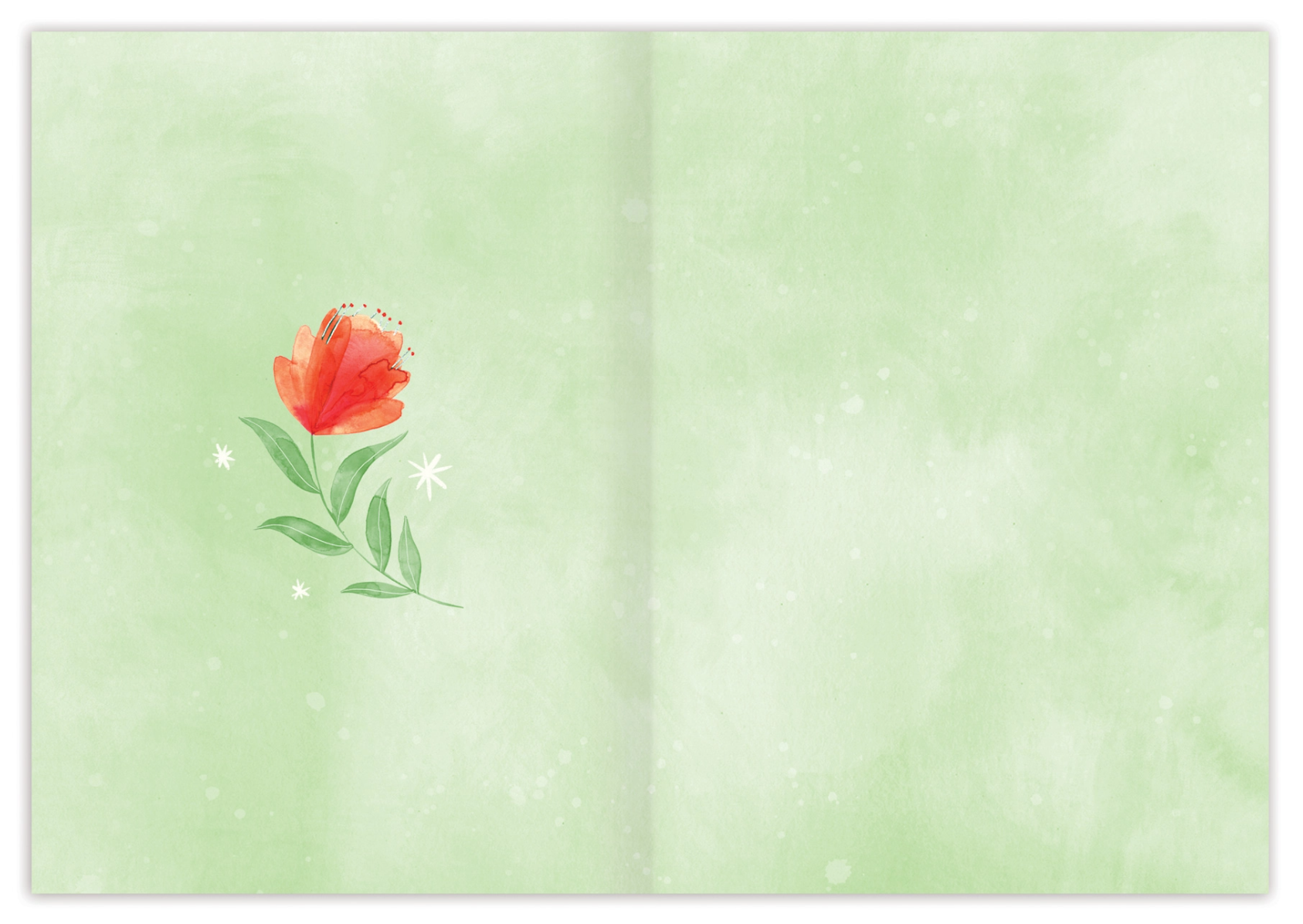 •FELIZ NAVIDAD• holiday card