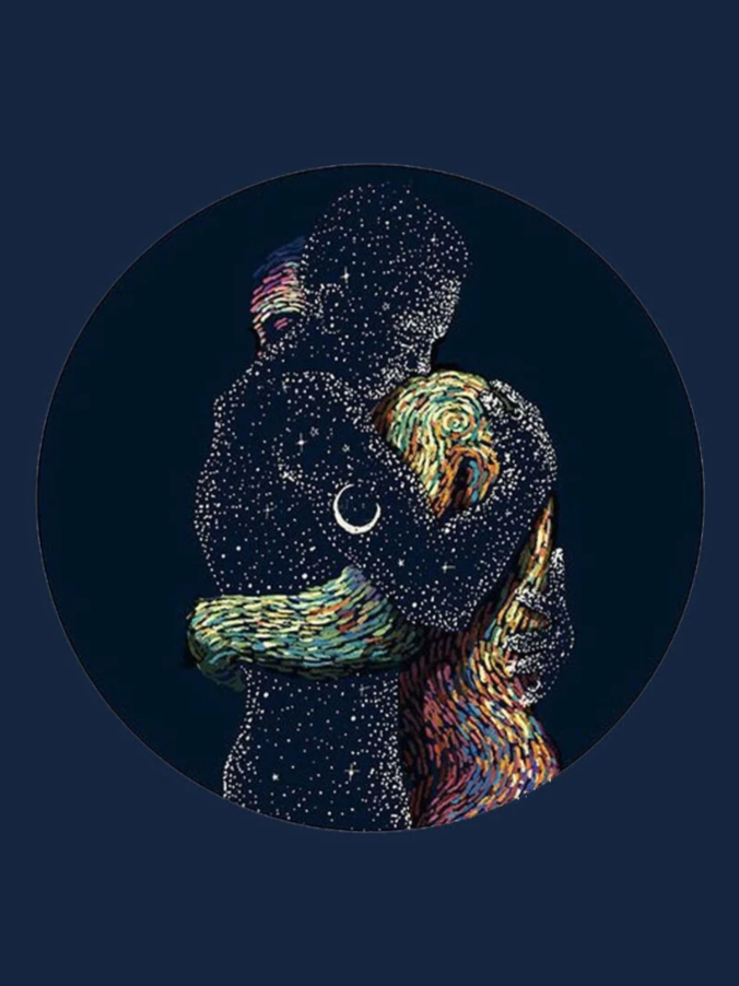 •PRISMA VISIONS• water-resistant stickers