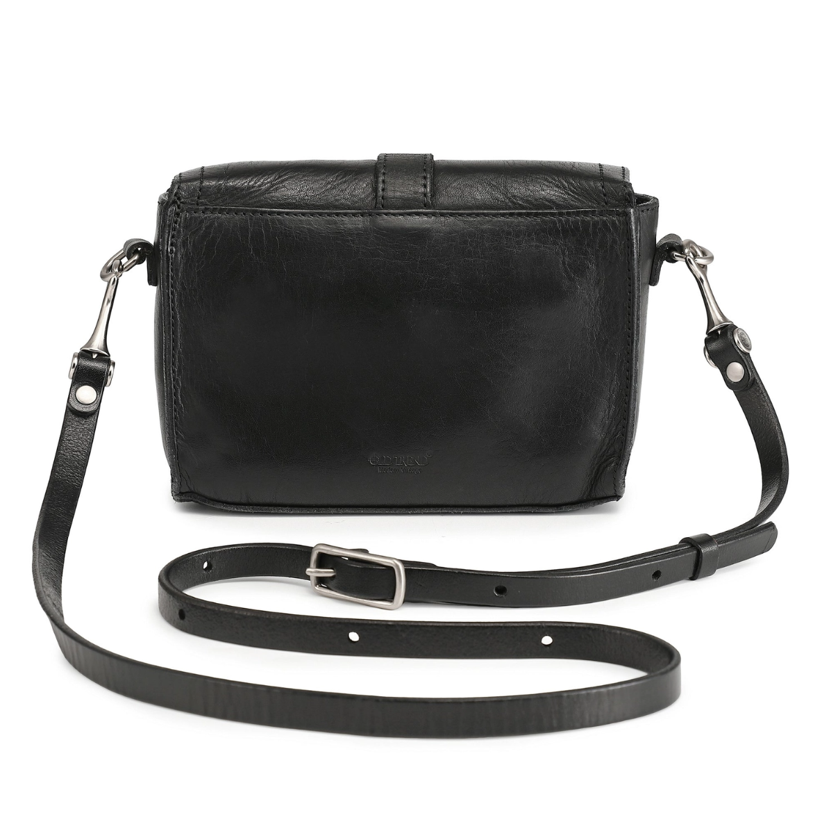 •TAOS• genuine leather crossbody