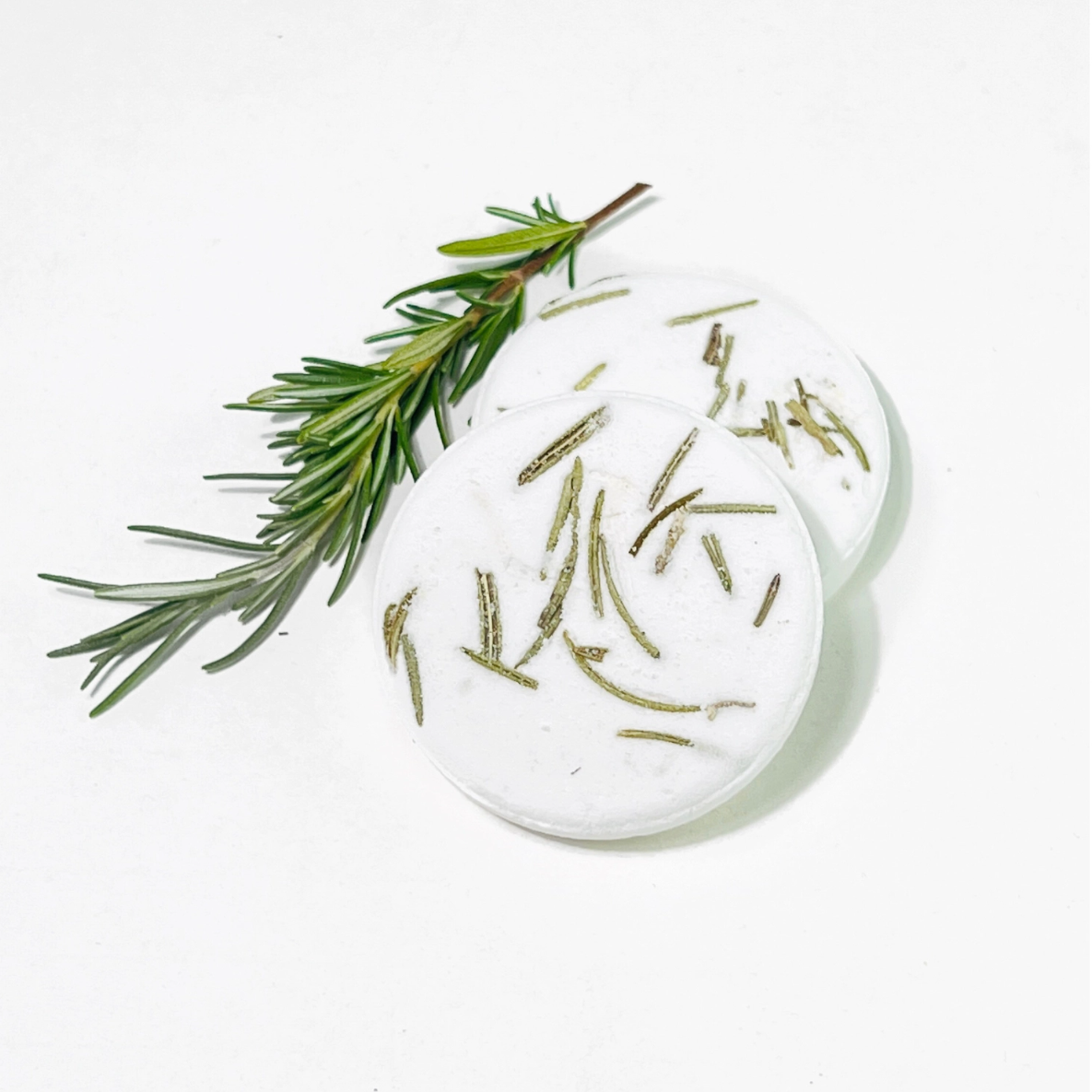 •JUST BREATHE• eucalyptus shower steamer set