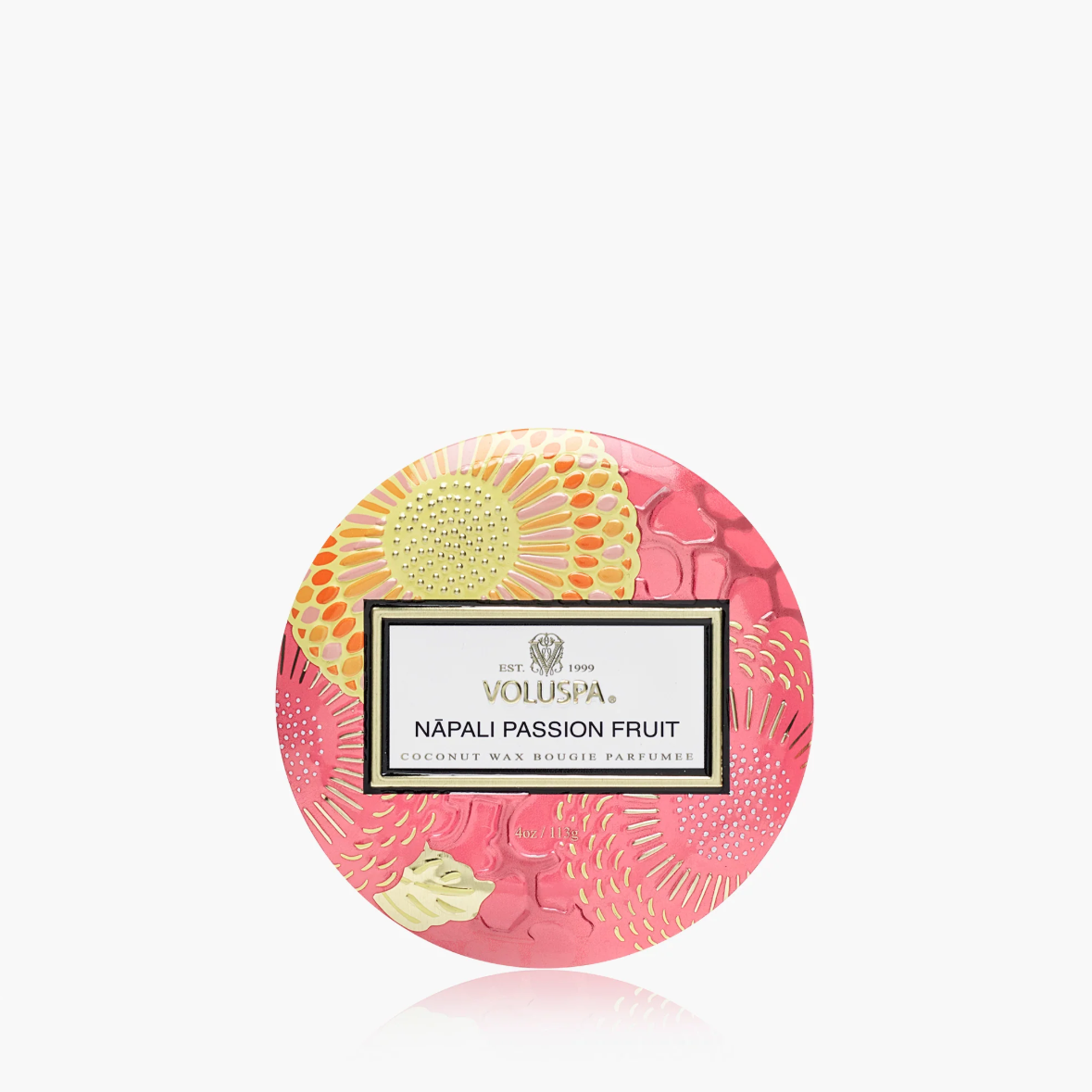 •NĀPALI PASSION FRUIT• fragrance