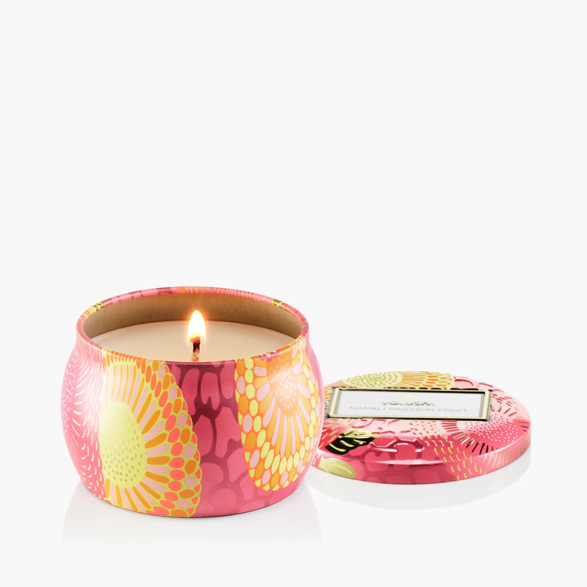 •NĀPALI PASSION FRUIT• fragrance