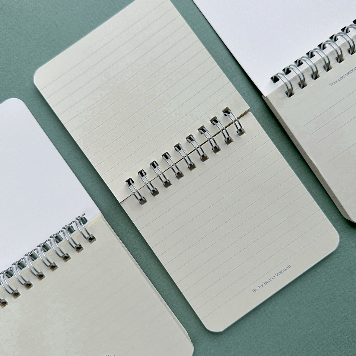 •OWLS• pocket notebook