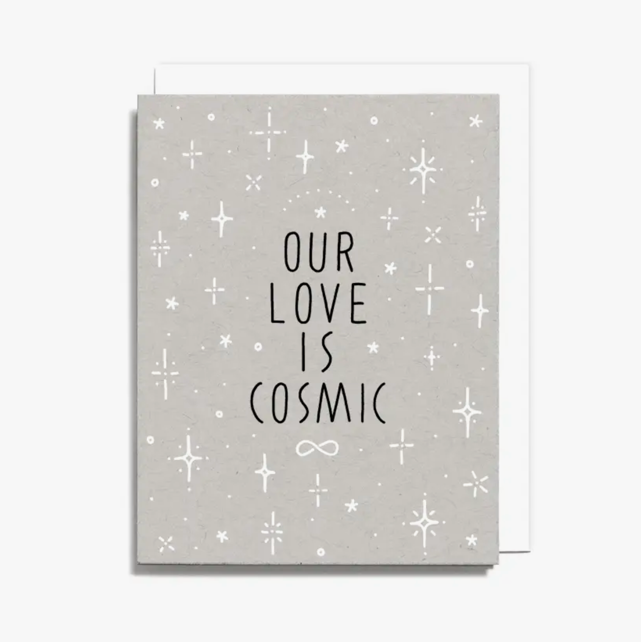 •COSMIC• love card